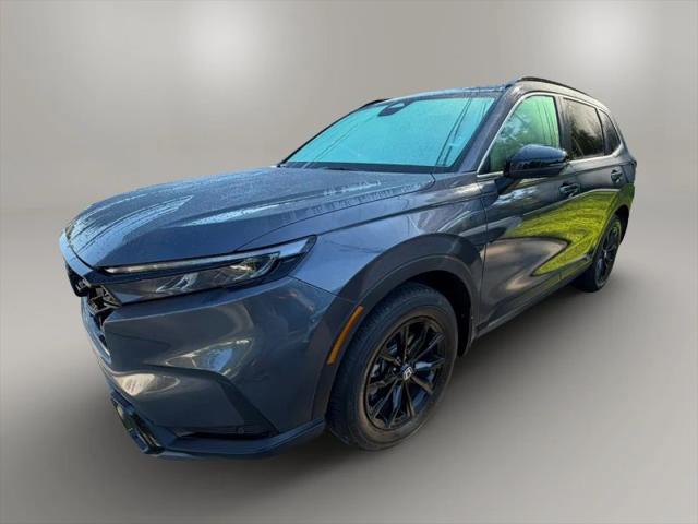 2024 Honda CR-V Hybrid Sport-L for sale in Rincon, GA