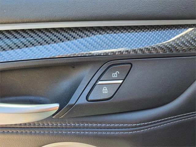 2017 BMW X6 M Base