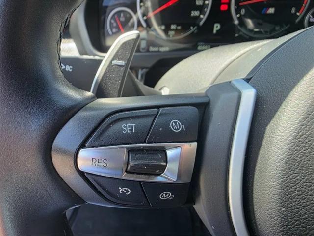 2017 BMW X6 M Base