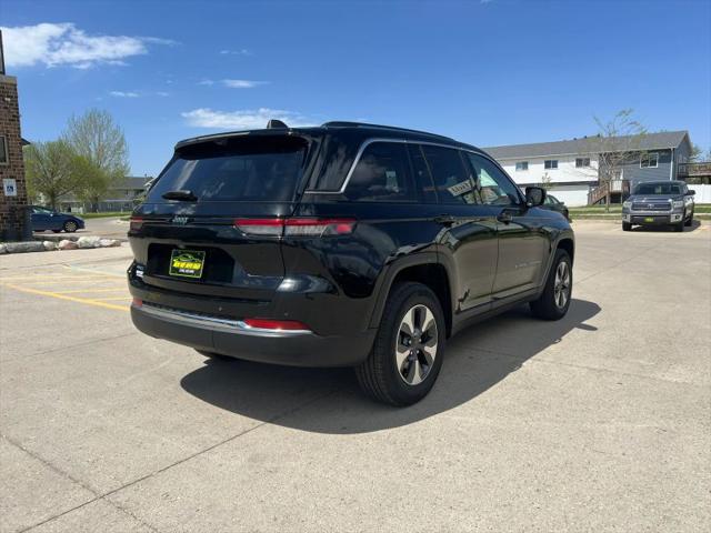 2023 Jeep Grand Cherokee 30th Anniversary Edition