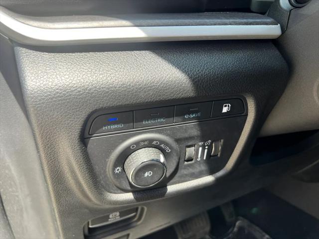 2023 Jeep Grand Cherokee 30th Anniversary Edition
