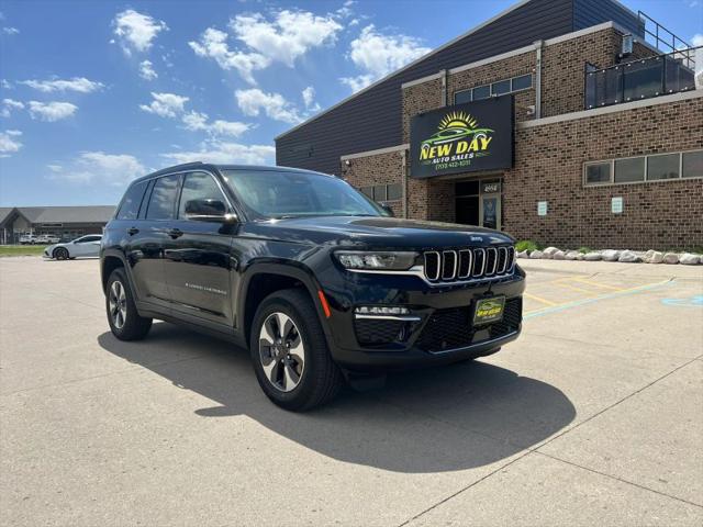 2023 Jeep Grand Cherokee 30th Anniversary Edition for sale in Fargo, ND