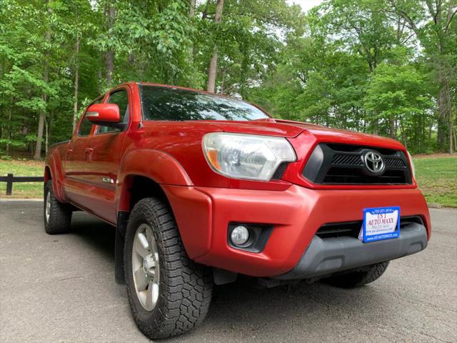 2012 Toyota Tacoma Base V6 for sale in Stafford, VA