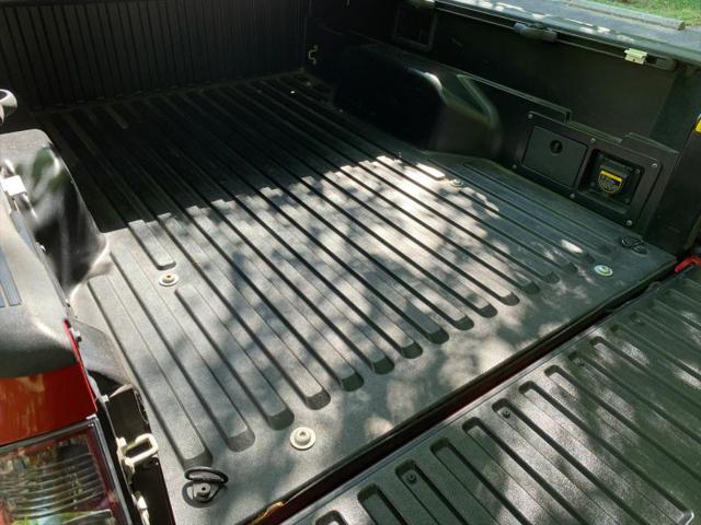 2012 Toyota Tacoma Base V6