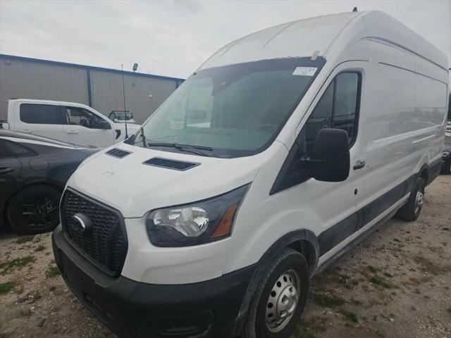2024 Ford Transit Cargo Van Extended Length for sale in Langhorne, PA