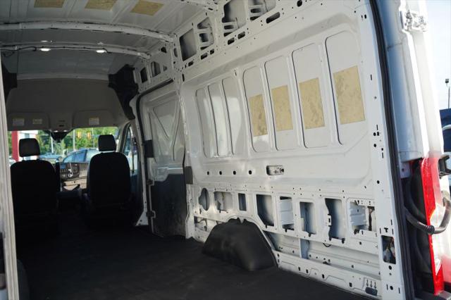 2024 Ford Transit Cargo Van Extended Length