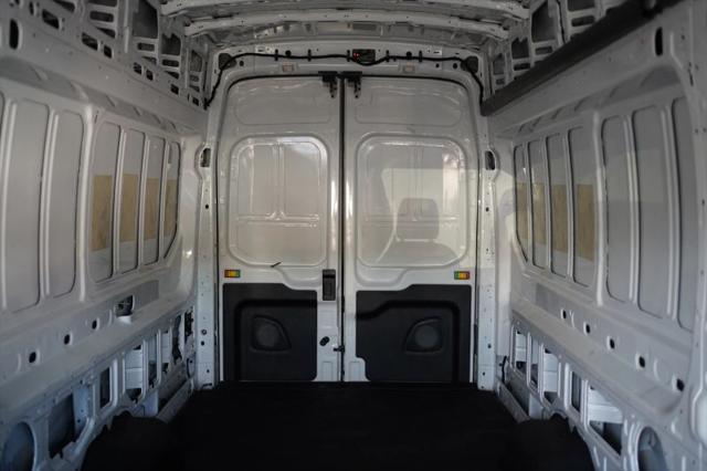 2024 Ford Transit Cargo Van Extended Length
