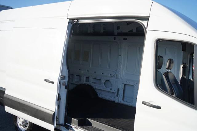 2024 Ford Transit Cargo Van Extended Length