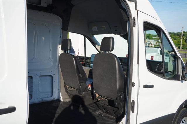 2024 Ford Transit Cargo Van Extended Length