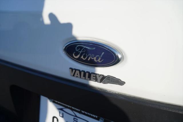 2024 Ford Transit Cargo Van Extended Length