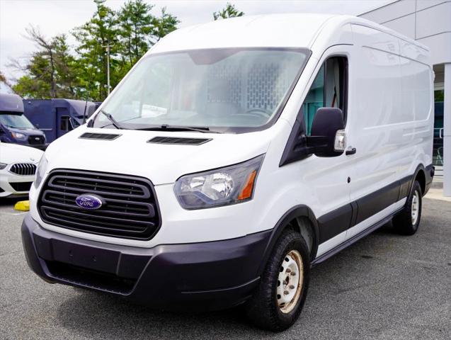 2019 Ford Transit Medium Roof w/Sliding Side Door w/LWB for sale in Langhorne, PA