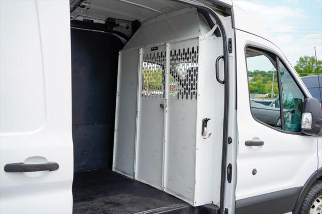2019 Ford Transit Medium Roof w/Sliding Side Door w/LWB