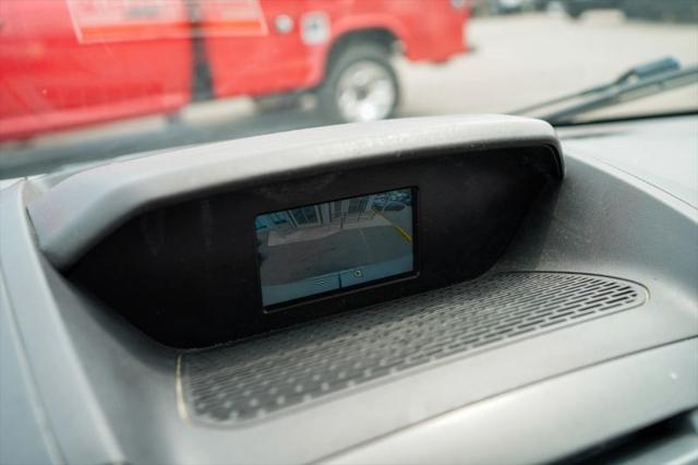 2019 Ford Transit Medium Roof w/Sliding Side Door w/LWB