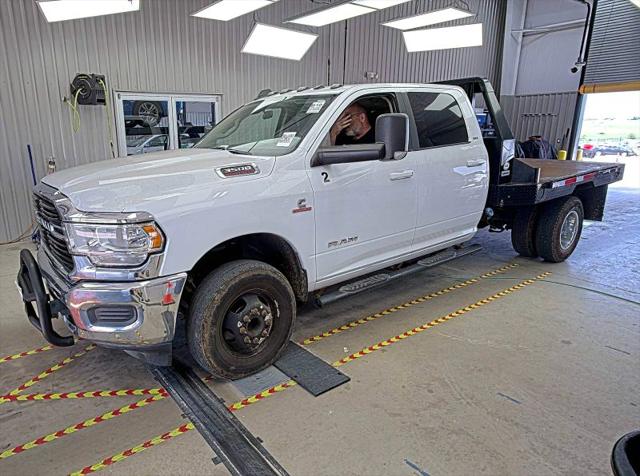 2020 Ram 3500 Tradesman/SLT/Laramie/Limited for sale in Langhorne, PA
