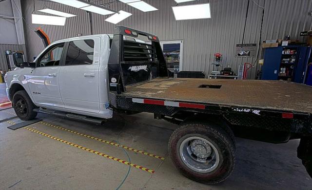 2020 Ram 3500 Tradesman/SLT/Laramie/Limited