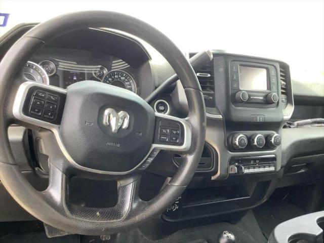 2020 Ram 3500 Tradesman/SLT/Laramie/Limited
