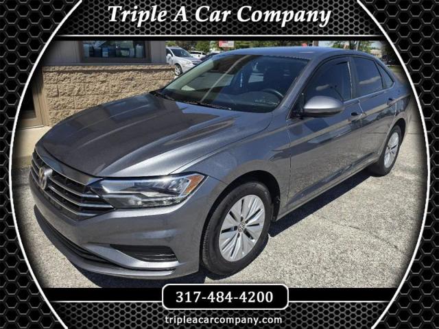 2019 Volkswagen Jetta 1.4T SE for sale in Indianapolis, IN