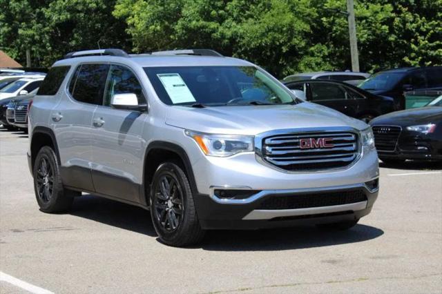 2018 GMC Acadia SLT-1 for sale in Gainesville, GA