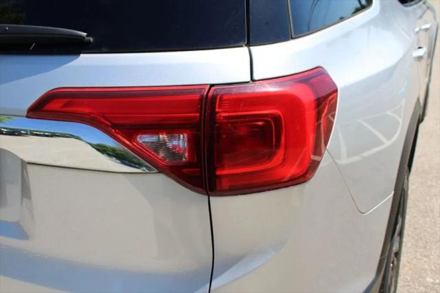 2018 GMC Acadia SLT-1