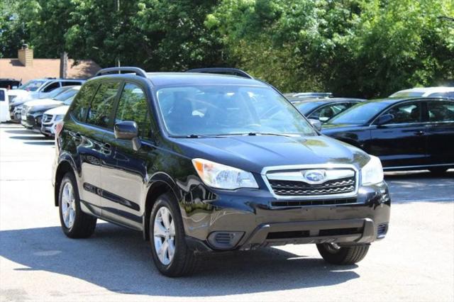 2016 Subaru Forester 2.5i Premium for sale in Gainesville, GA