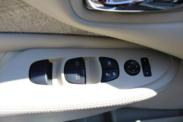 2019 Nissan Murano SV