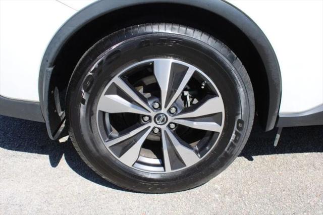 2019 Nissan Murano SV