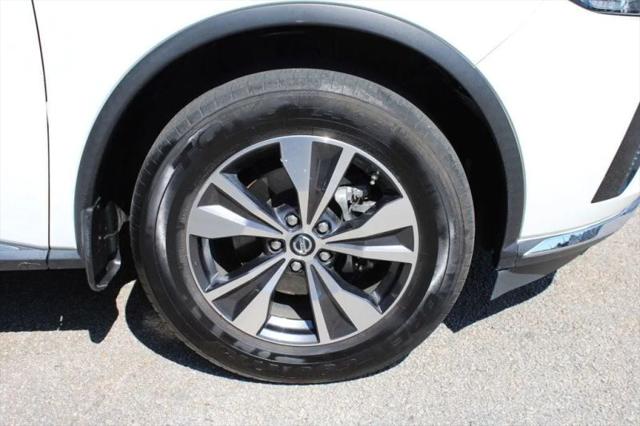 2019 Nissan Murano SV