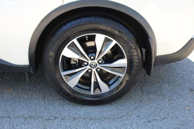2019 Nissan Murano SV
