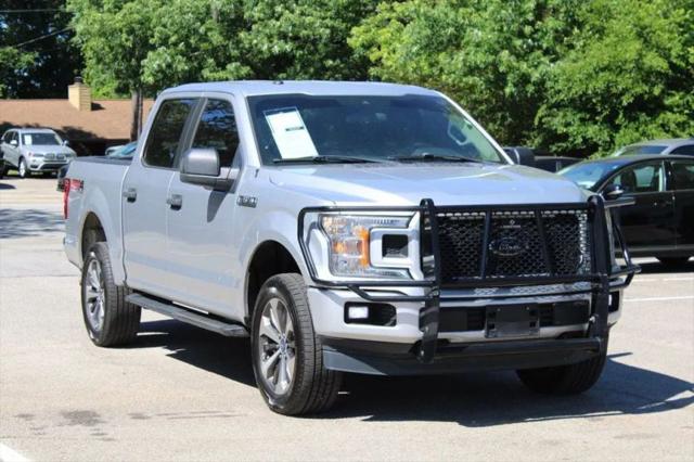 2019 Ford F-150 XL for sale in Gainesville, GA