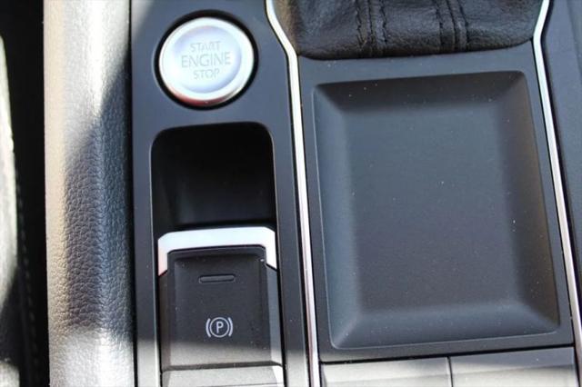 2019 Volkswagen Atlas 2.0T SE w/Technology