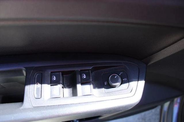 2019 Volkswagen Atlas 2.0T SE w/Technology