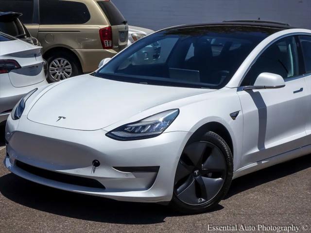 2018 Tesla Model 3 Long Range for sale in Phoenix, AZ