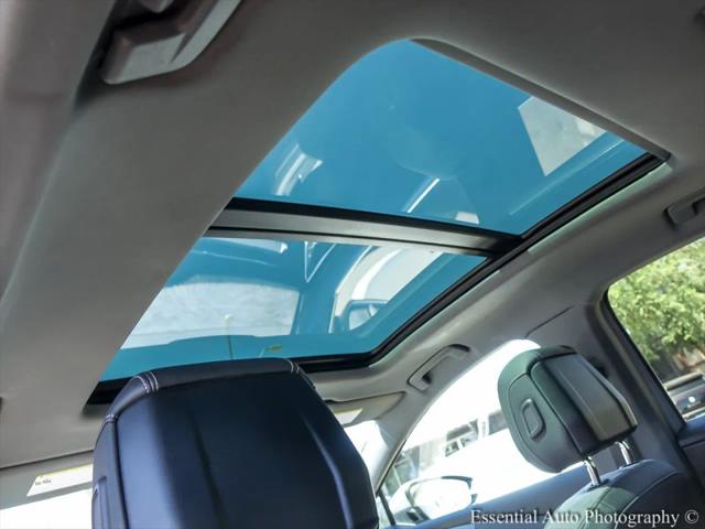 2024 Audi Q4 Sportback e-tron Premium Plus 55 quattro