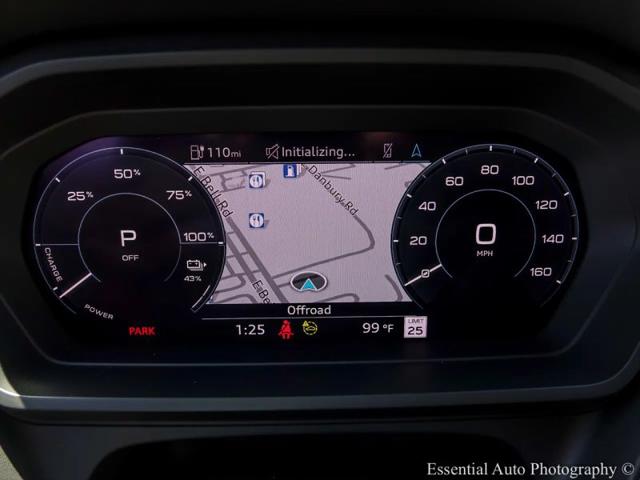 2024 Audi Q4 Sportback e-tron Premium Plus 55 quattro