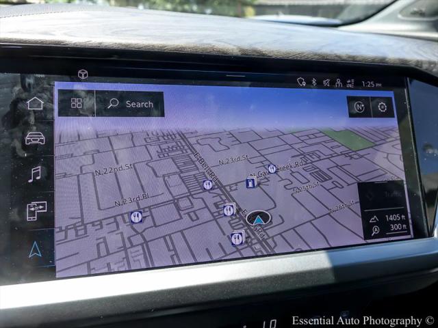 2024 Audi Q4 Sportback e-tron Premium Plus 55 quattro