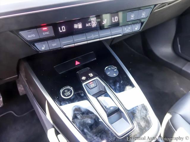 2024 Audi Q4 Sportback e-tron Premium Plus 55 quattro