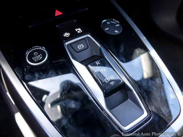 2024 Audi Q4 Sportback e-tron Premium Plus 55 quattro