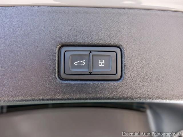 2024 Audi Q4 Sportback e-tron Premium Plus 55 quattro