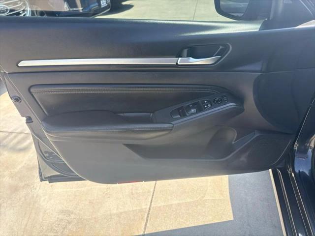 2019 Nissan Altima 2.5 SL