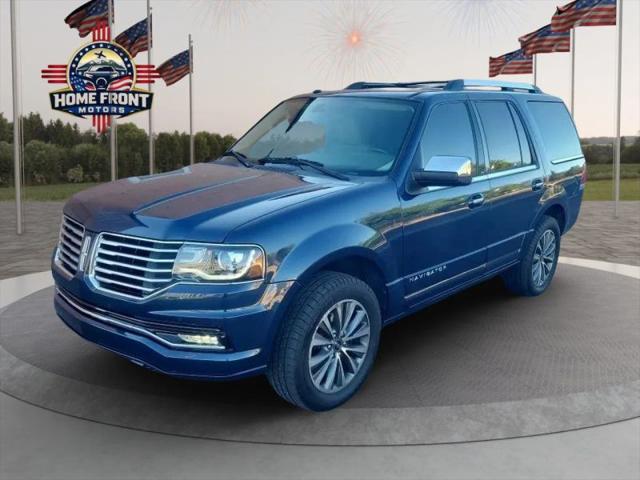 2016 Lincoln Navigator Select for sale in Albuquerque, NM