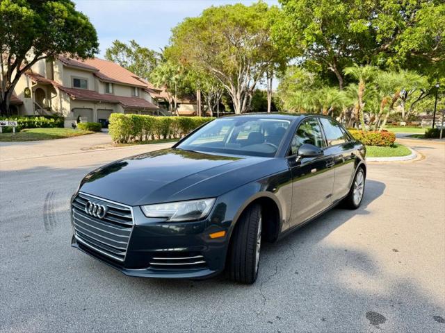 2017 Audi A4 2.0T ultra Premium for sale in Deerfield Beach, FL