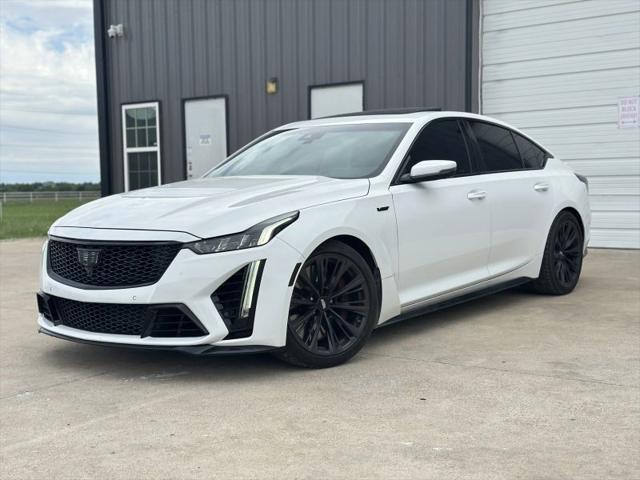 2024 Cadillac CT5-V V-Series Blackwing for sale in Waxahachie, TX