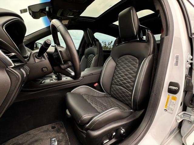 2024 Cadillac CT5-V V-Series Blackwing
