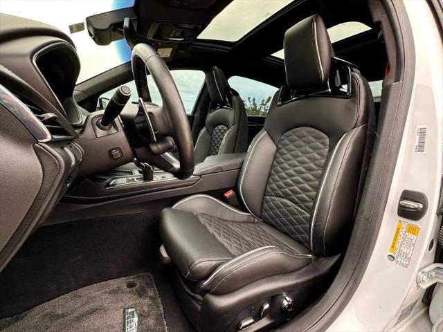 2024 Cadillac CT5-V V-Series Blackwing