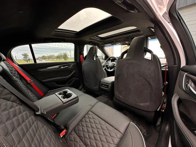 2024 Cadillac CT5-V V-Series Blackwing