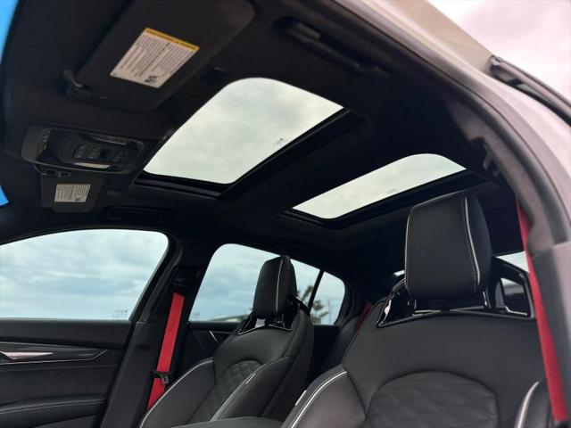 2024 Cadillac CT5-V V-Series Blackwing