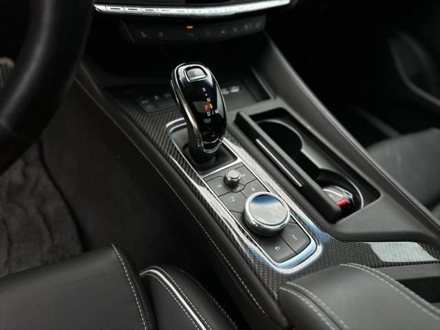 2024 Cadillac CT5-V V-Series Blackwing