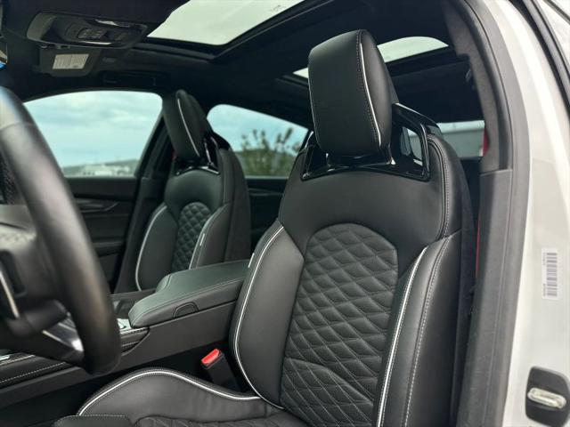 2024 Cadillac CT5-V V-Series Blackwing