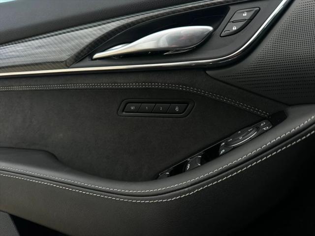 2024 Cadillac CT5-V V-Series Blackwing