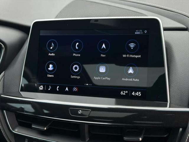 2024 Cadillac CT5-V V-Series Blackwing